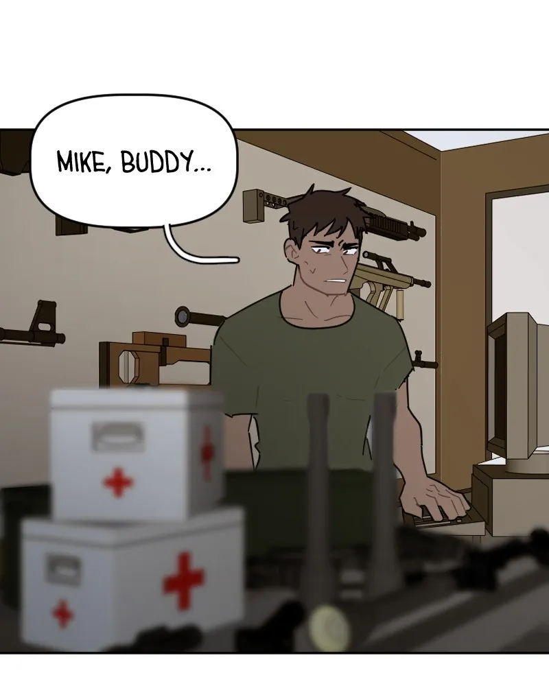 School Bus Graveyard Chapter 53 page 35 - 