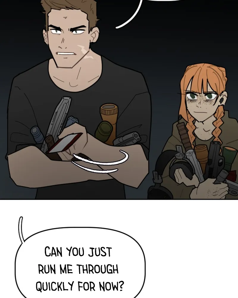 School Bus Graveyard Chapter 53 page 38 - 