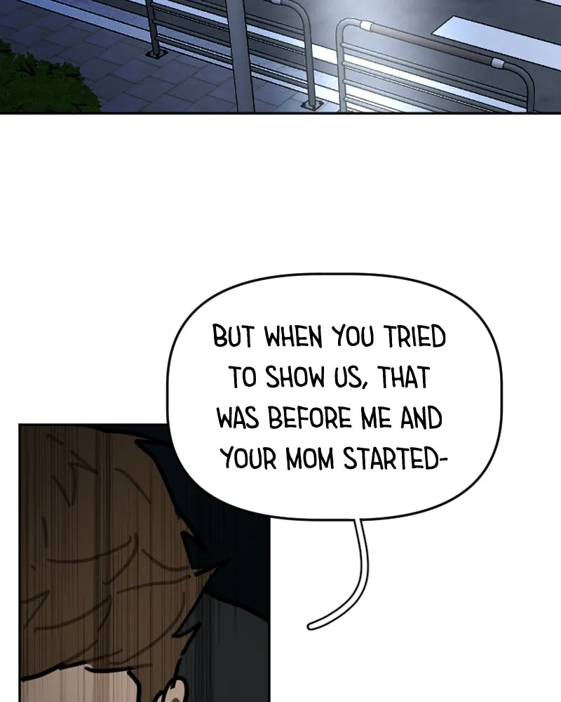 School Bus Graveyard Chapter 53 page 5 - 