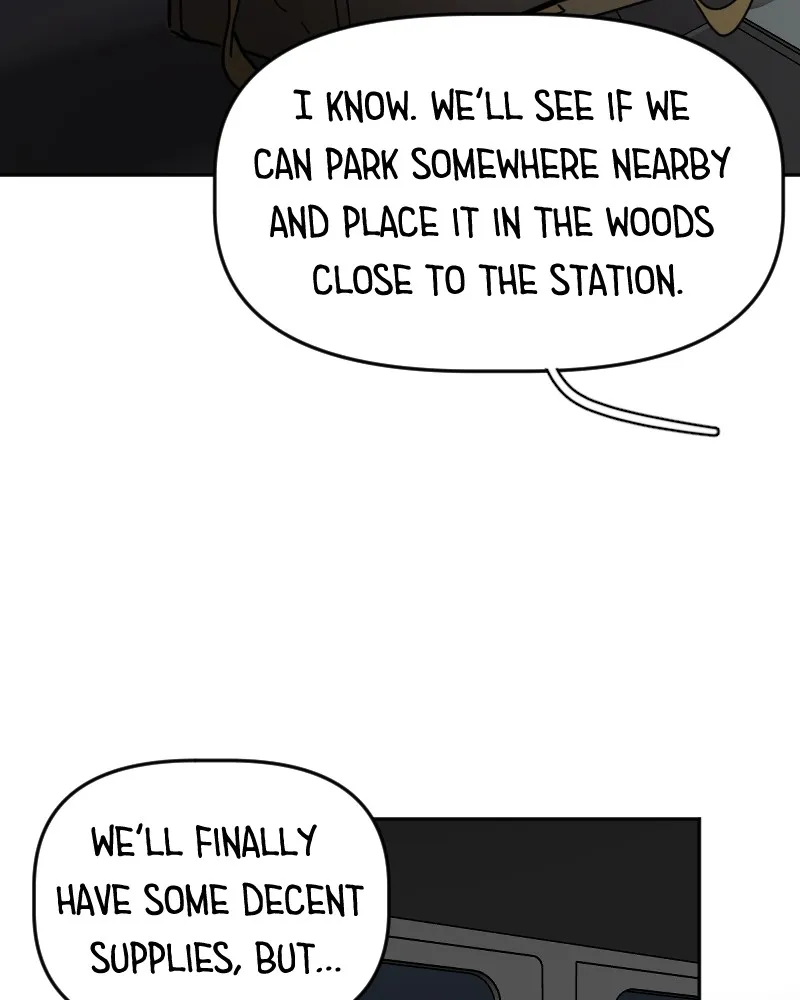 School Bus Graveyard Chapter 53 page 43 - 