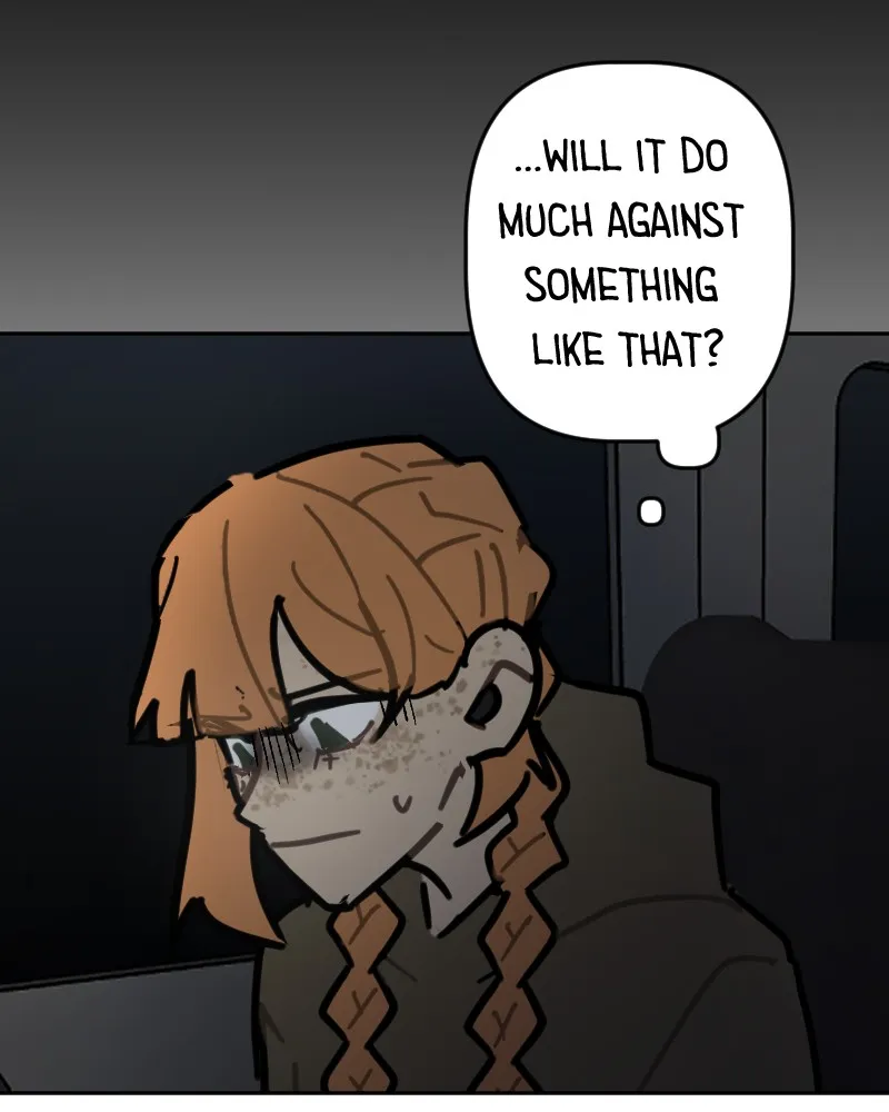 School Bus Graveyard Chapter 53 page 47 - 