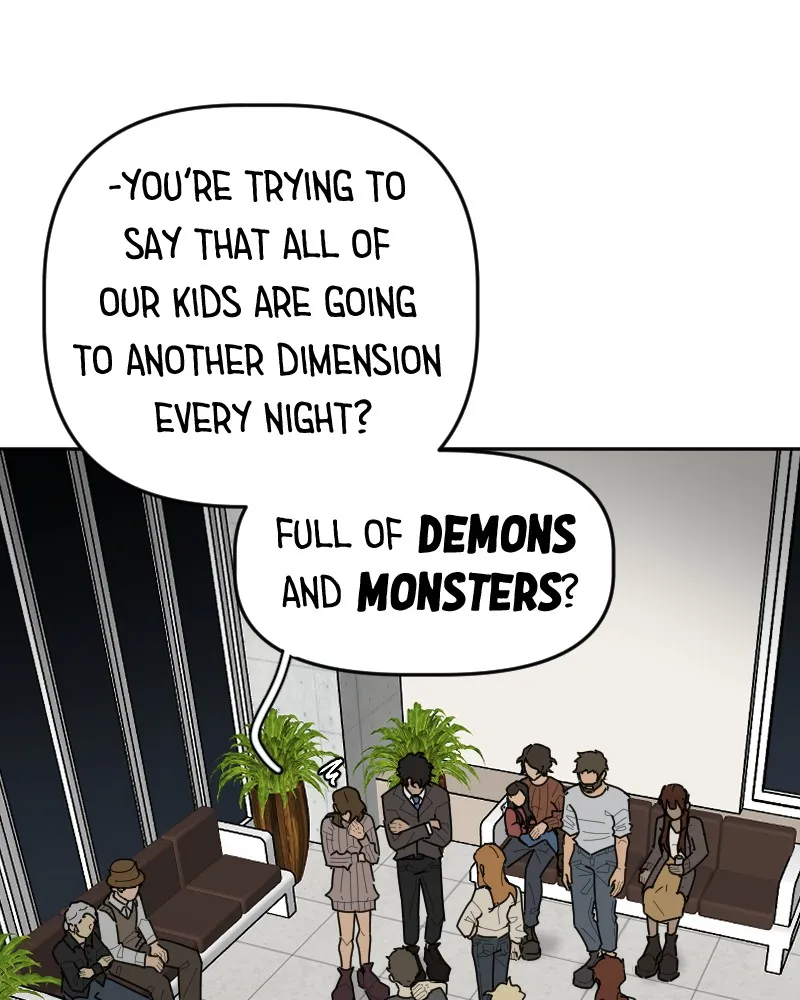 School Bus Graveyard Chapter 53 page 50 - 