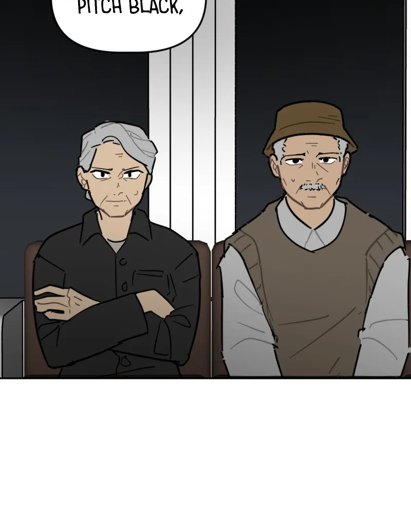 School Bus Graveyard Chapter 53 page 58 - 