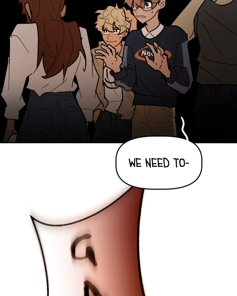 School Bus Graveyard Chapter 54 page 21 - 
