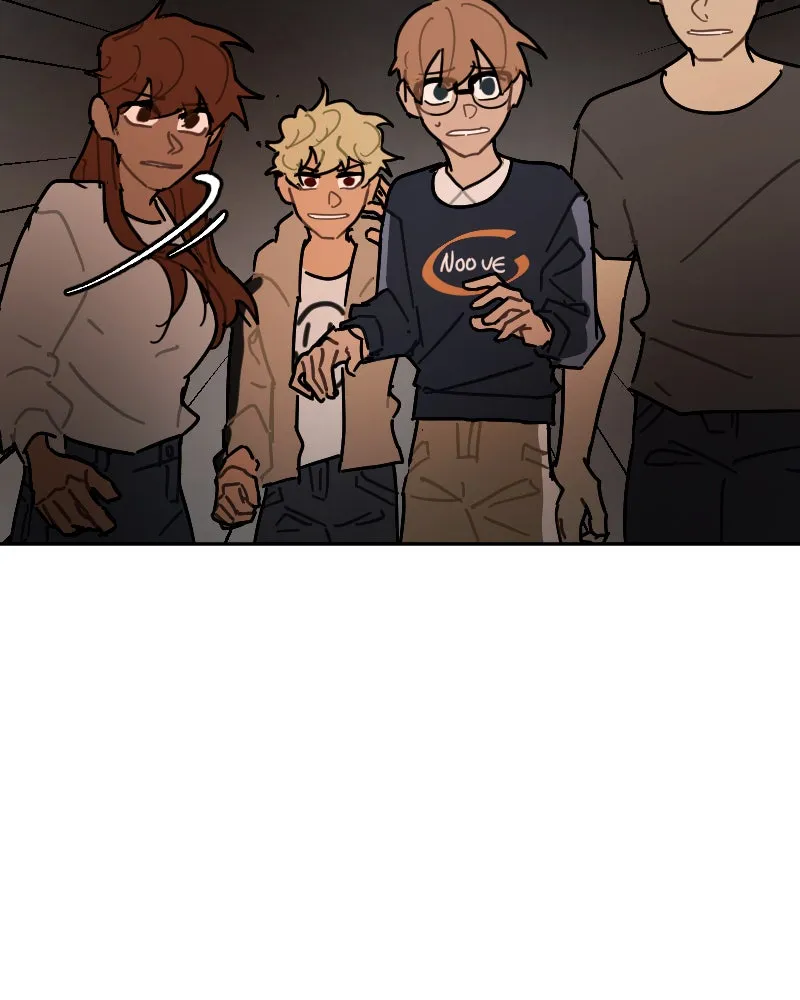 School Bus Graveyard Chapter 54 page 23 - 