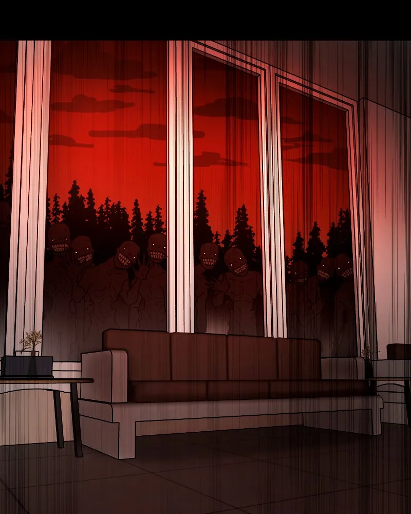 School Bus Graveyard Chapter 54 page 31 - 
