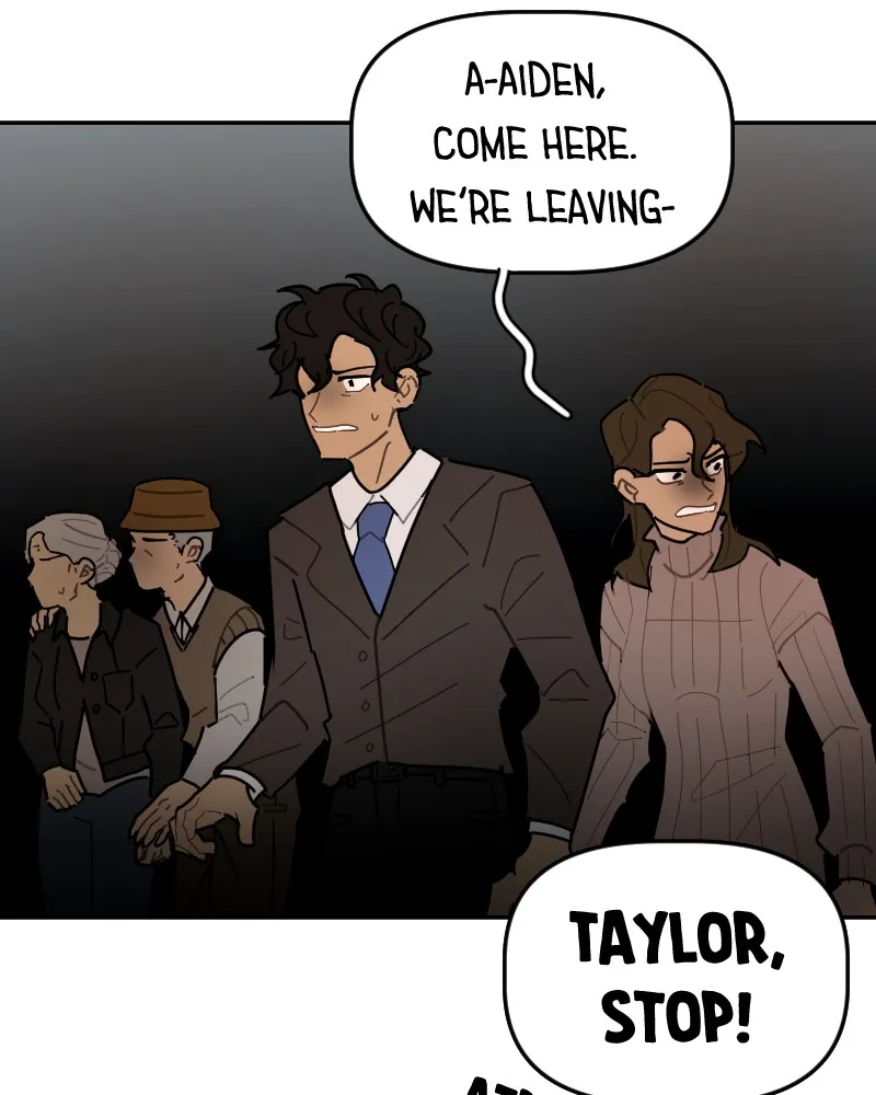 School Bus Graveyard Chapter 54 page 34 - 
