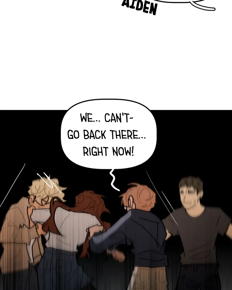 School Bus Graveyard Chapter 54 page 35 - 