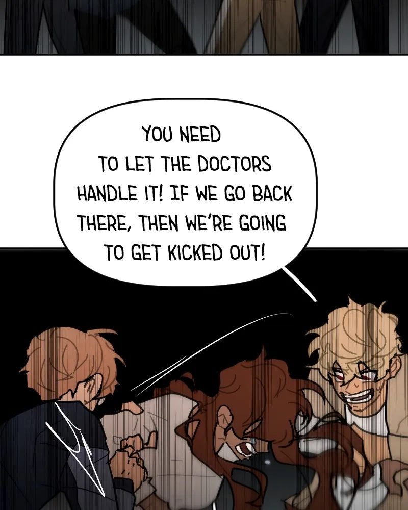 School Bus Graveyard Chapter 54 page 36 - 