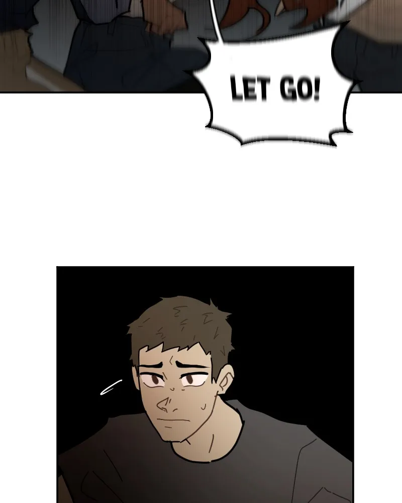 School Bus Graveyard Chapter 54 page 37 - 