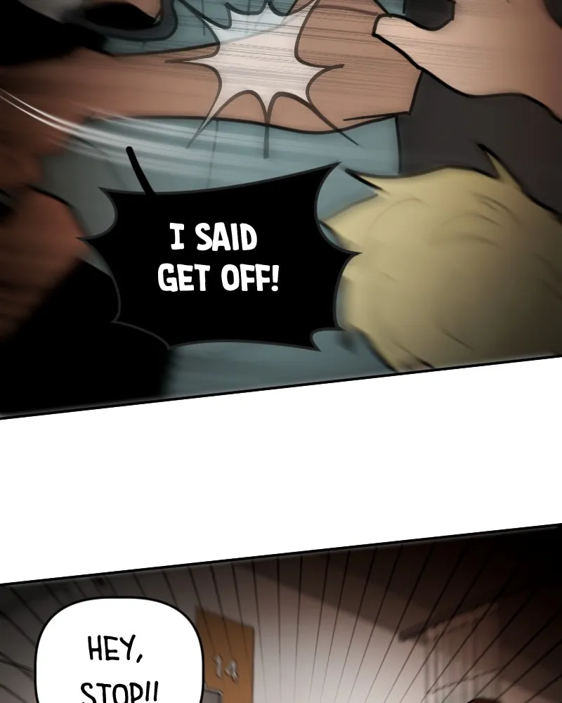 School Bus Graveyard Chapter 54 page 44 - 