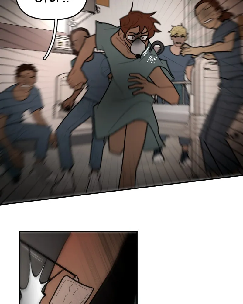 School Bus Graveyard Chapter 54 page 45 - 