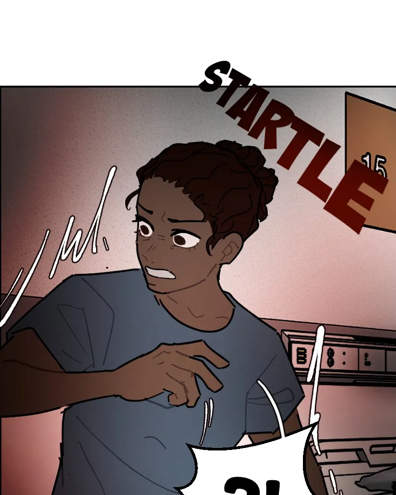 School Bus Graveyard Chapter 54 page 6 - 