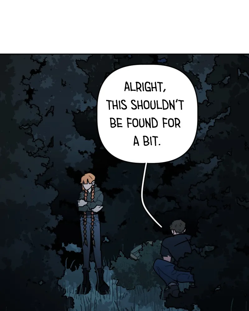 School Bus Graveyard Chapter 54 page 53 - 