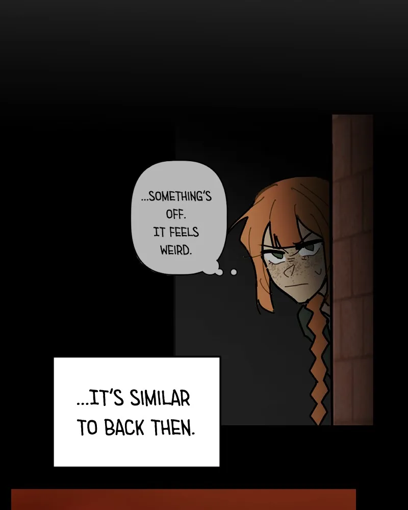School Bus Graveyard Chapter 54 page 57 - 