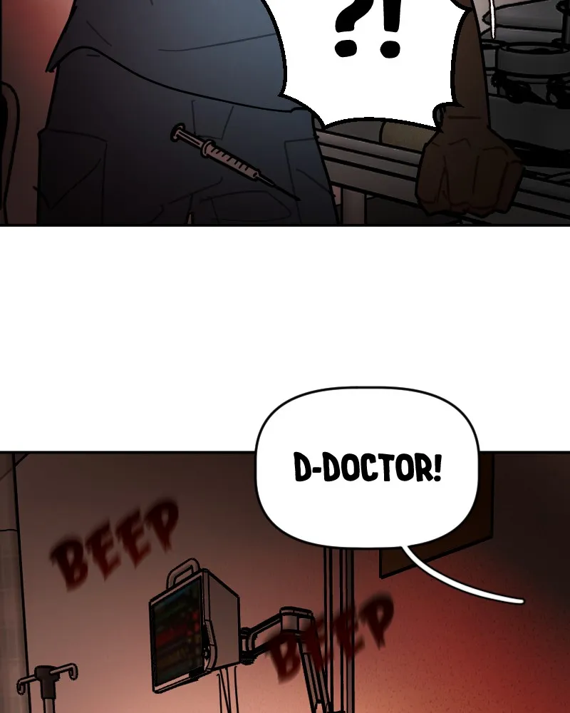 School Bus Graveyard Chapter 54 page 7 - 