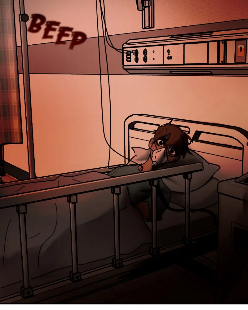 School Bus Graveyard Chapter 54 page 8 - 