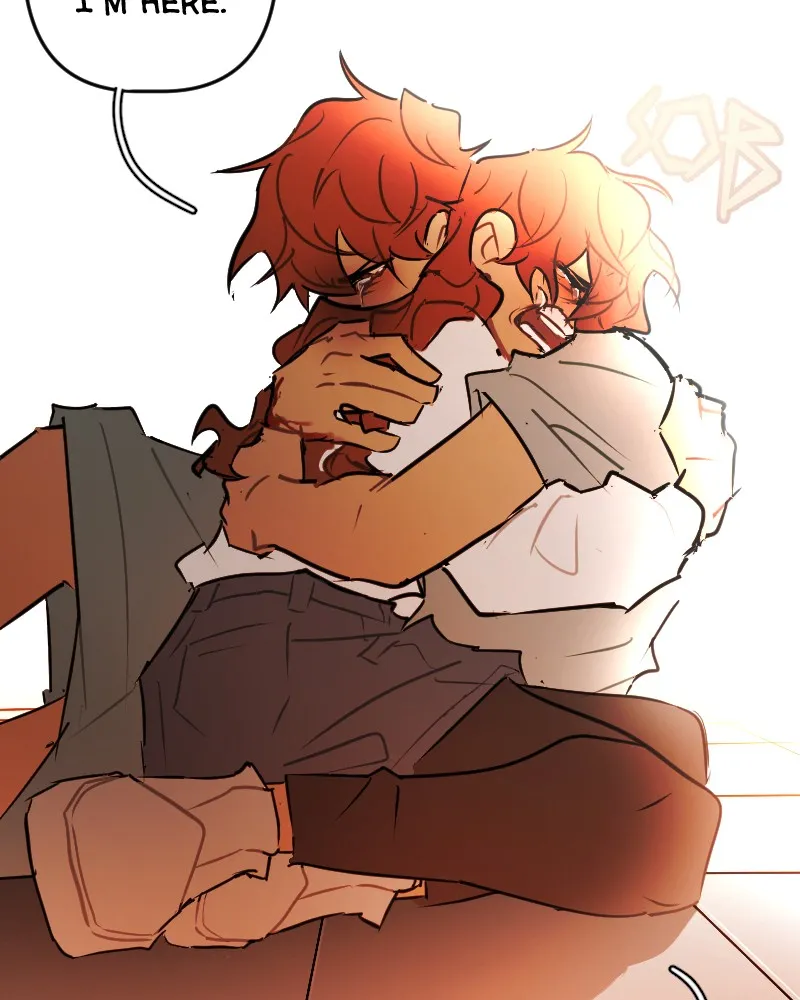 School Bus Graveyard Chapter 55 page 11 - 