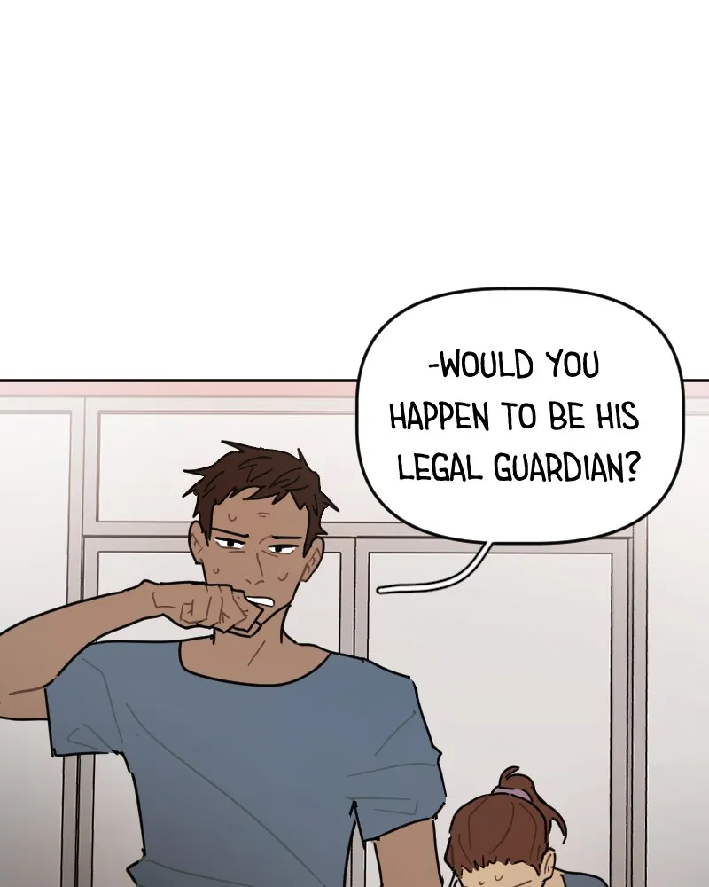School Bus Graveyard Chapter 55 page 20 - 