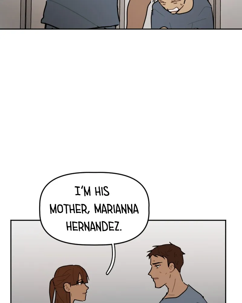 School Bus Graveyard Chapter 55 page 21 - 