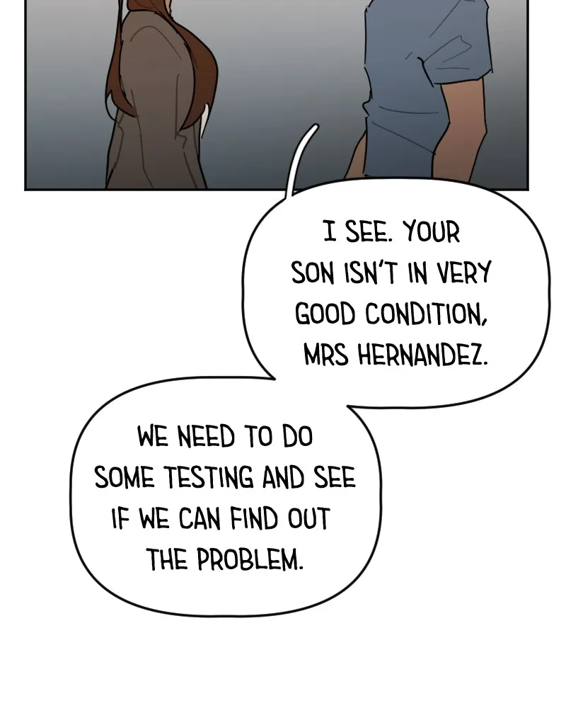 School Bus Graveyard Chapter 55 page 22 - 