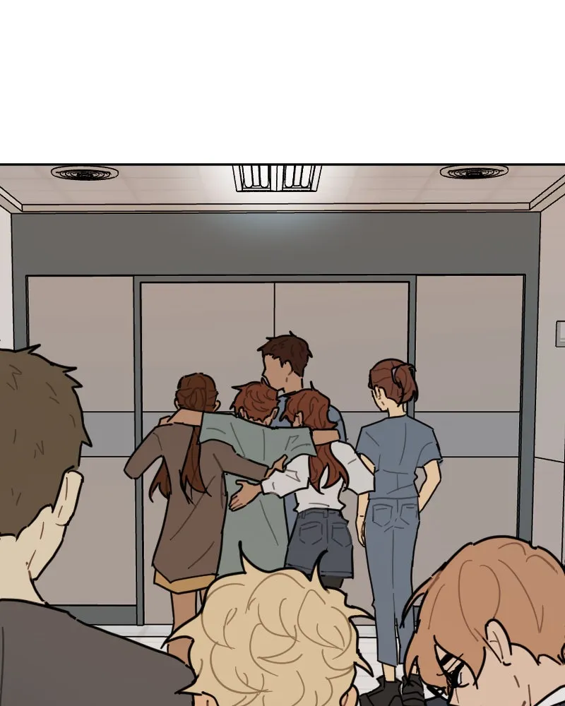 School Bus Graveyard Chapter 55 page 25 - 