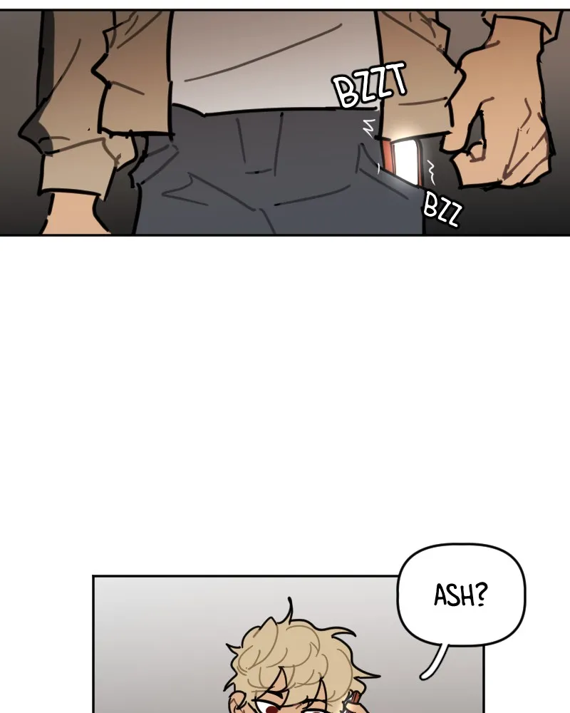 School Bus Graveyard Chapter 55 page 27 - 