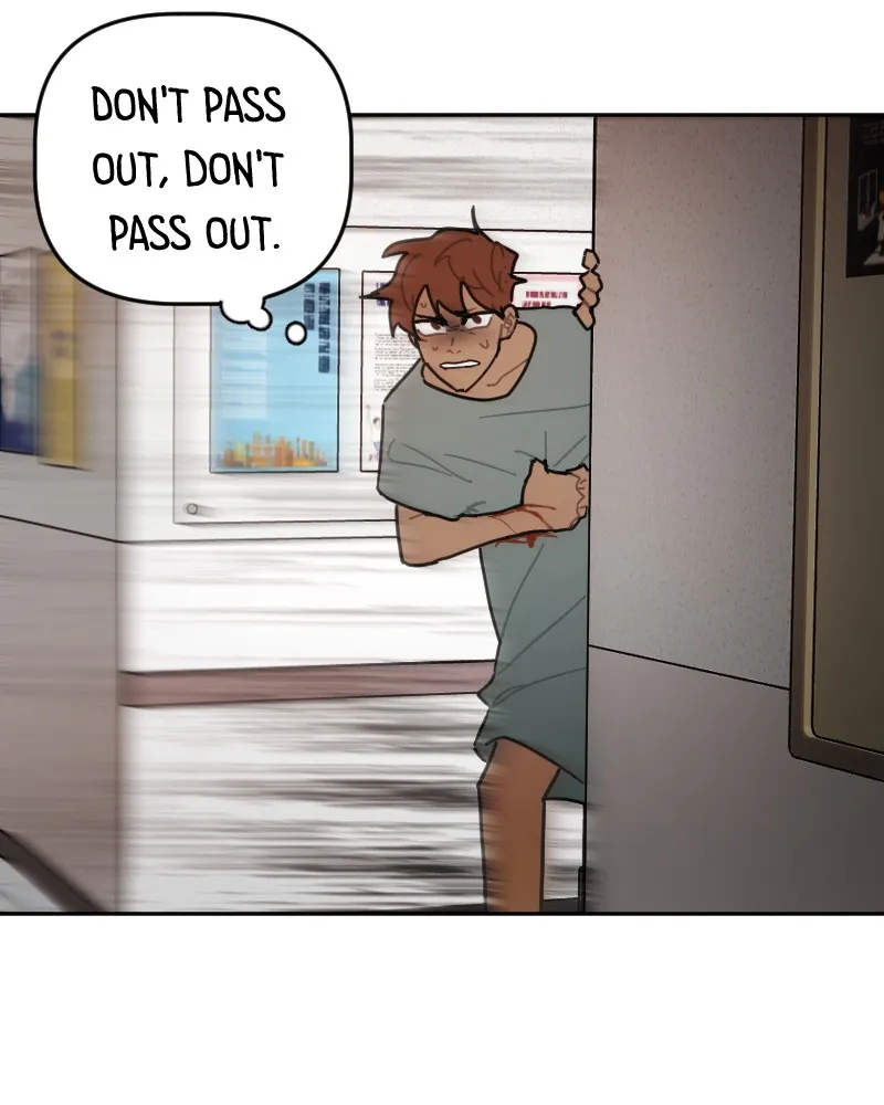 School Bus Graveyard Chapter 55 page 4 - 