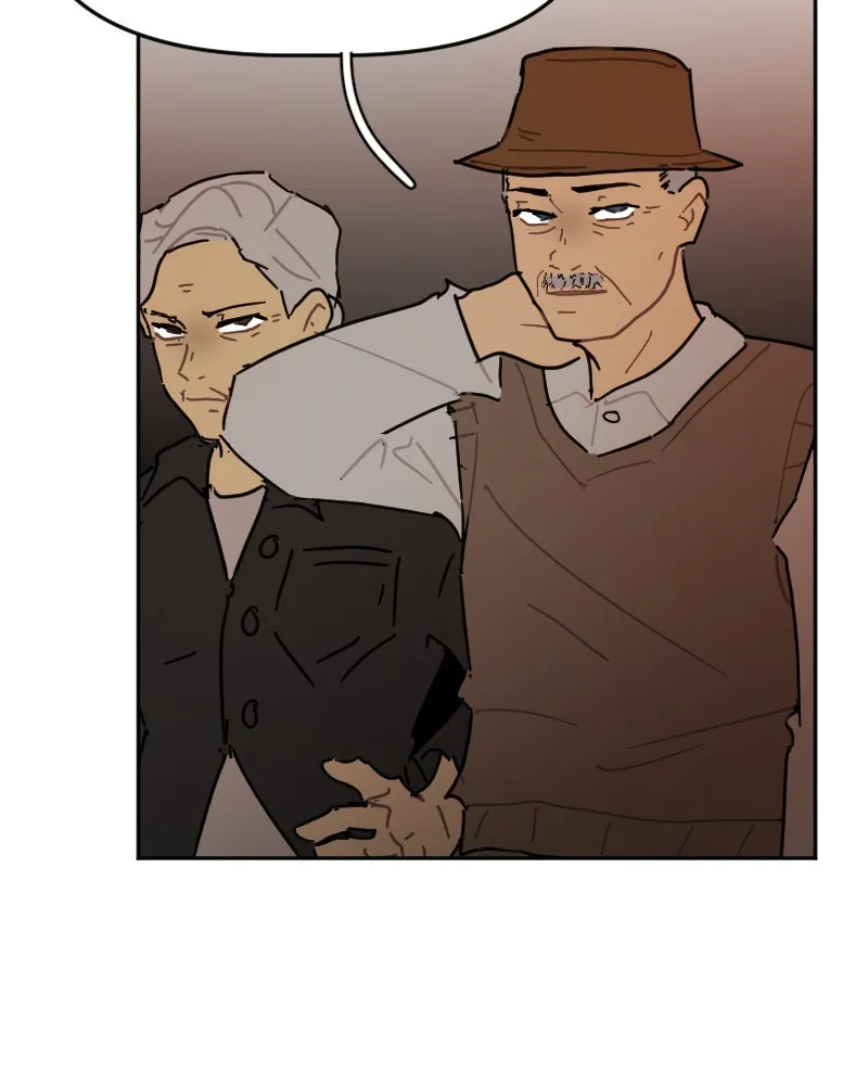 School Bus Graveyard Chapter 55 page 34 - 