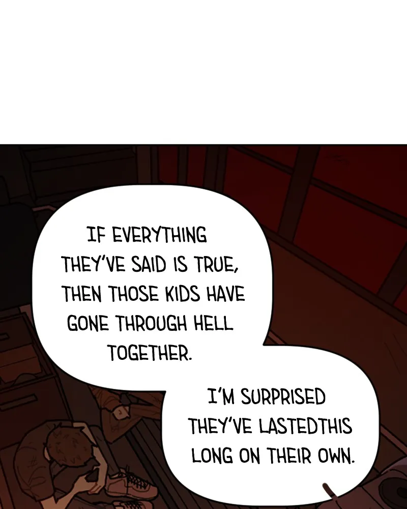 School Bus Graveyard Chapter 55 page 35 - 