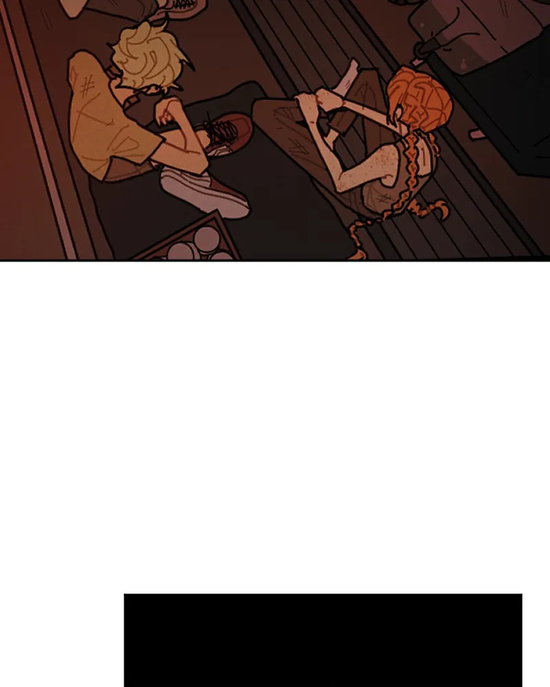 School Bus Graveyard Chapter 55 page 36 - 