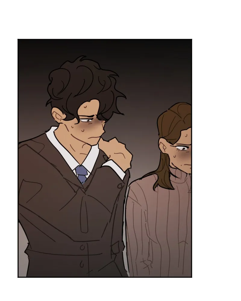 School Bus Graveyard Chapter 55 page 38 - 
