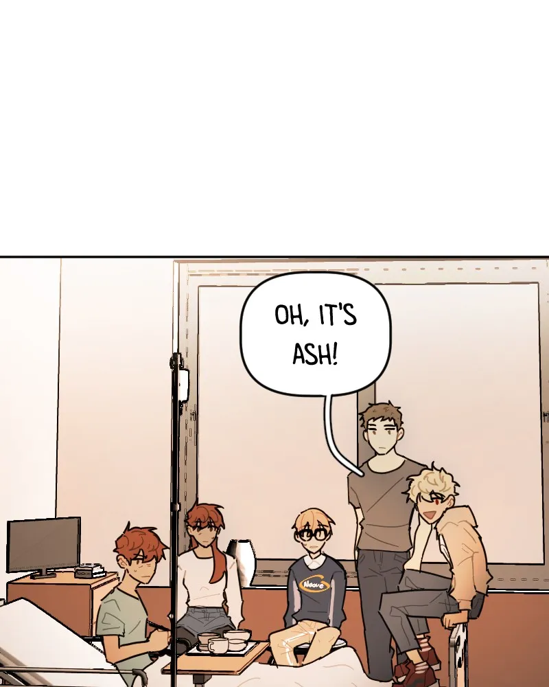 School Bus Graveyard Chapter 55 page 46 - 