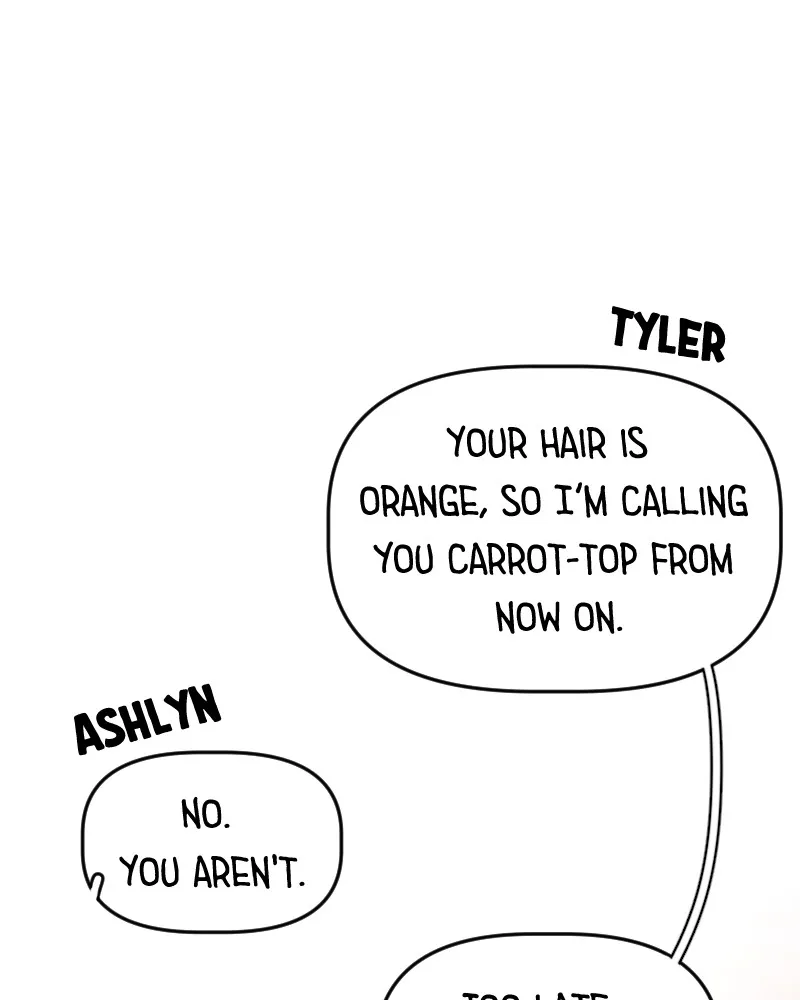 School Bus Graveyard Chapter 55 page 56 - 
