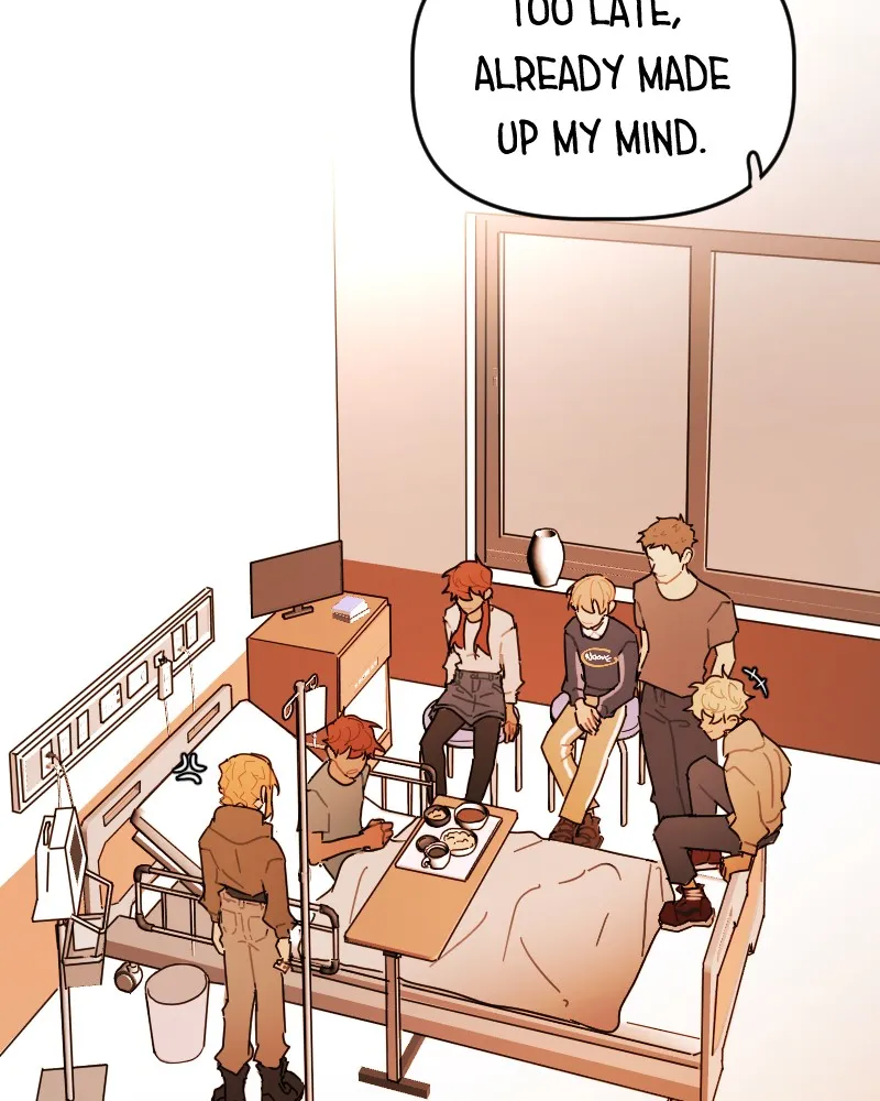 School Bus Graveyard Chapter 55 page 57 - 