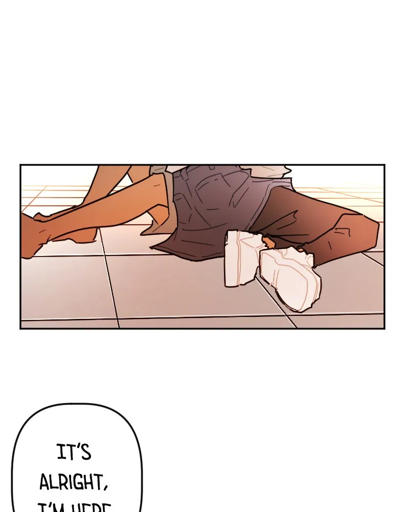 School Bus Graveyard Chapter 55 page 10 - 