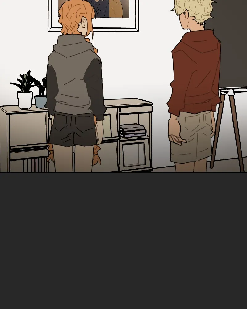 School Bus Graveyard Chapter 56 page 17 - 
