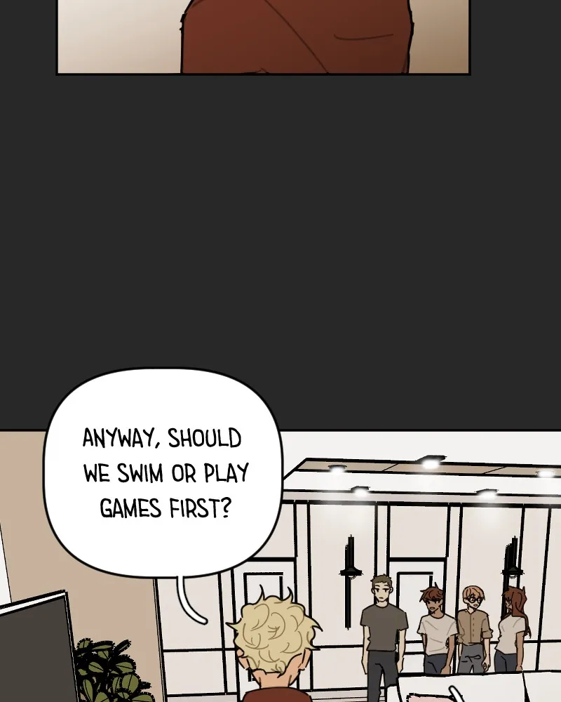 School Bus Graveyard Chapter 56 page 20 - 
