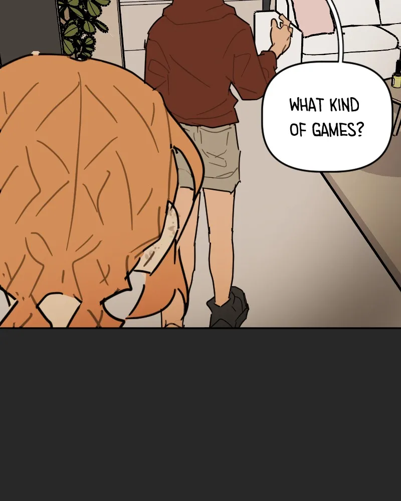 School Bus Graveyard Chapter 56 page 21 - 