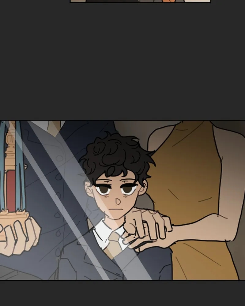 School Bus Graveyard Chapter 56 page 23 - 