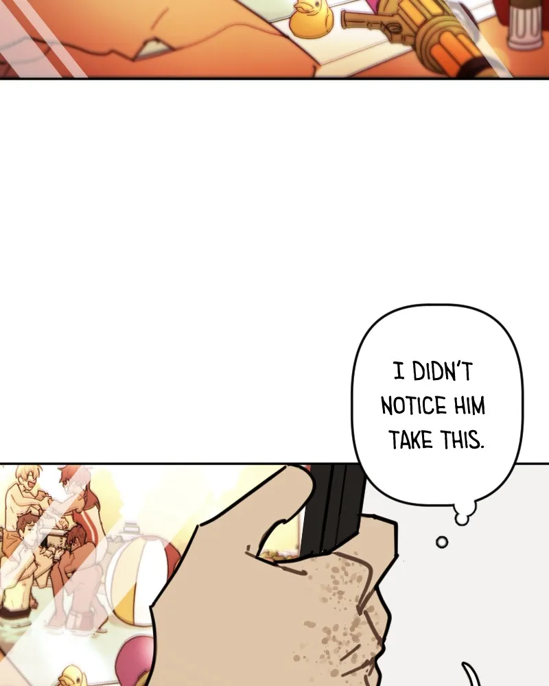 School Bus Graveyard Chapter 56 page 27 - 