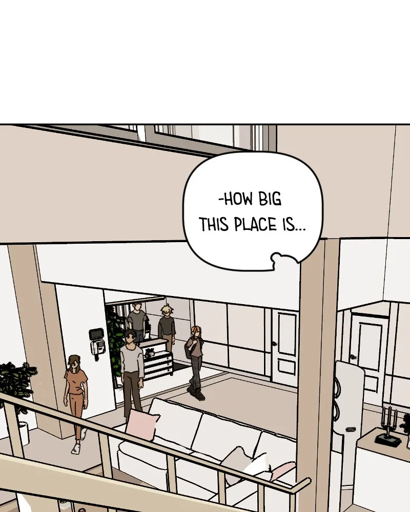 School Bus Graveyard Chapter 56 page 4 - 