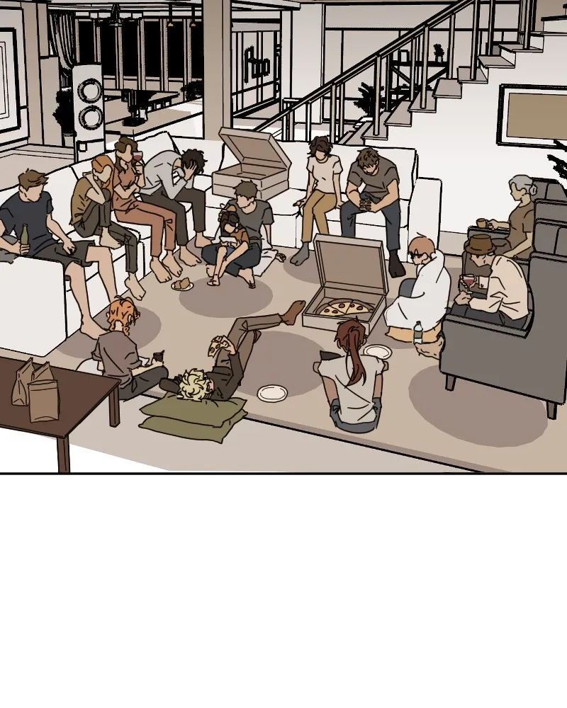 School Bus Graveyard Chapter 56 page 35 - 