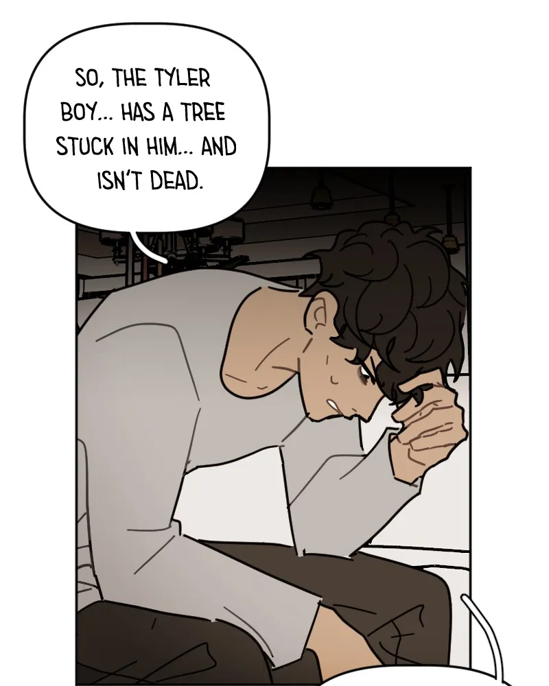 School Bus Graveyard Chapter 56 page 39 - 