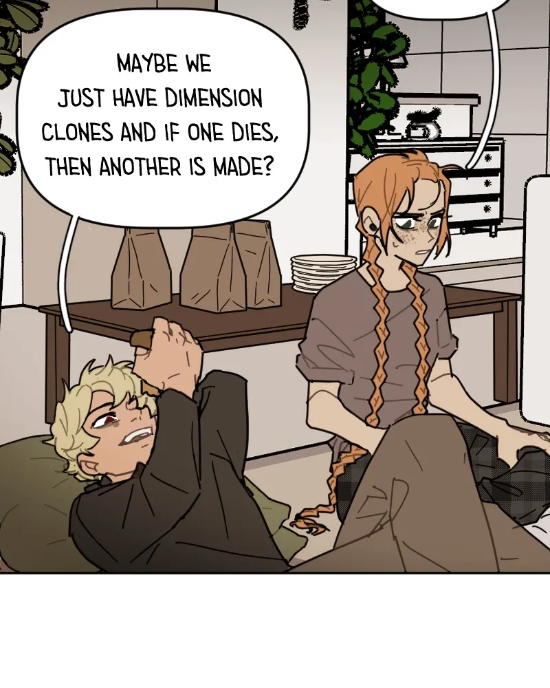 School Bus Graveyard Chapter 56 page 41 - 