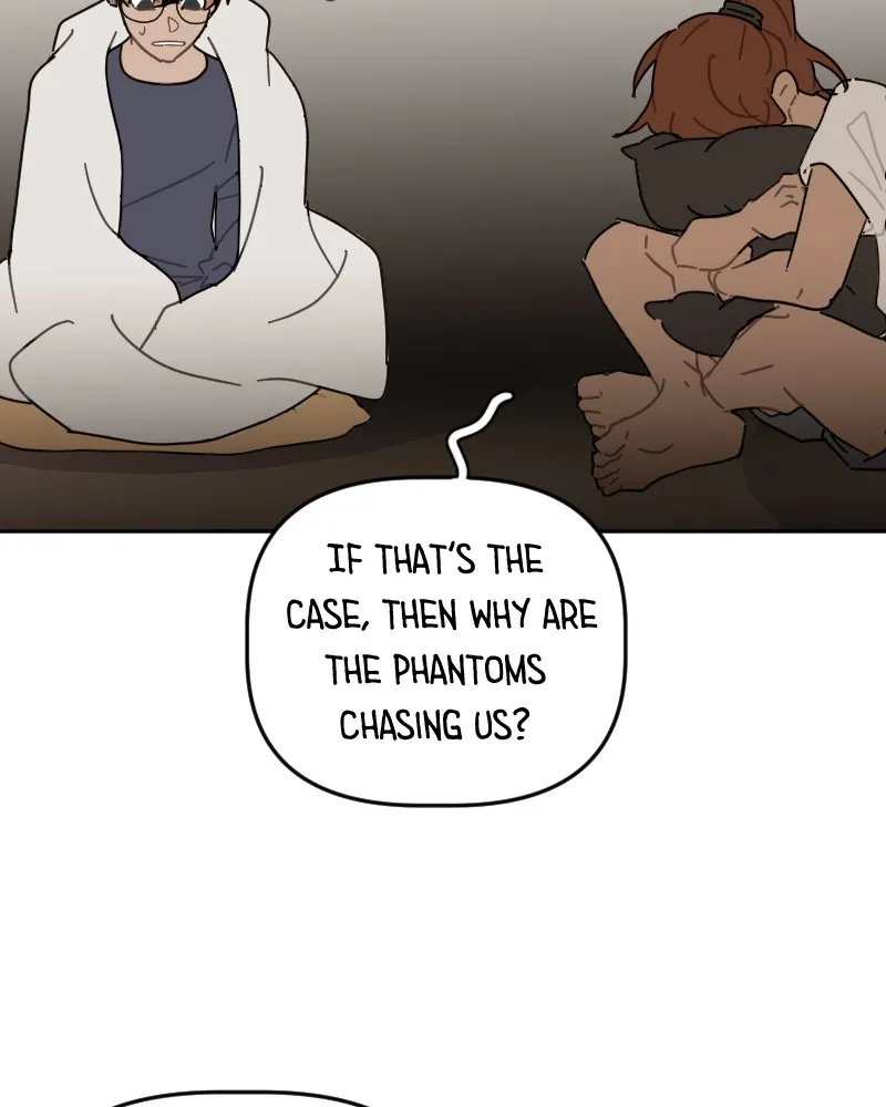 School Bus Graveyard Chapter 56 page 43 - 