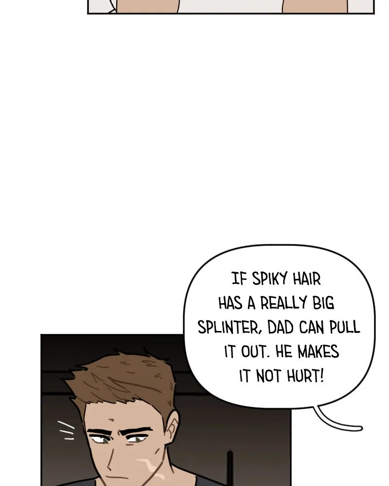 School Bus Graveyard Chapter 56 page 45 - 