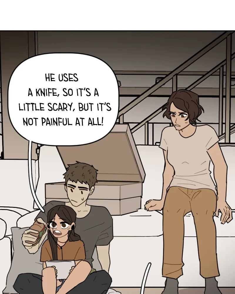 School Bus Graveyard Chapter 56 page 47 - 