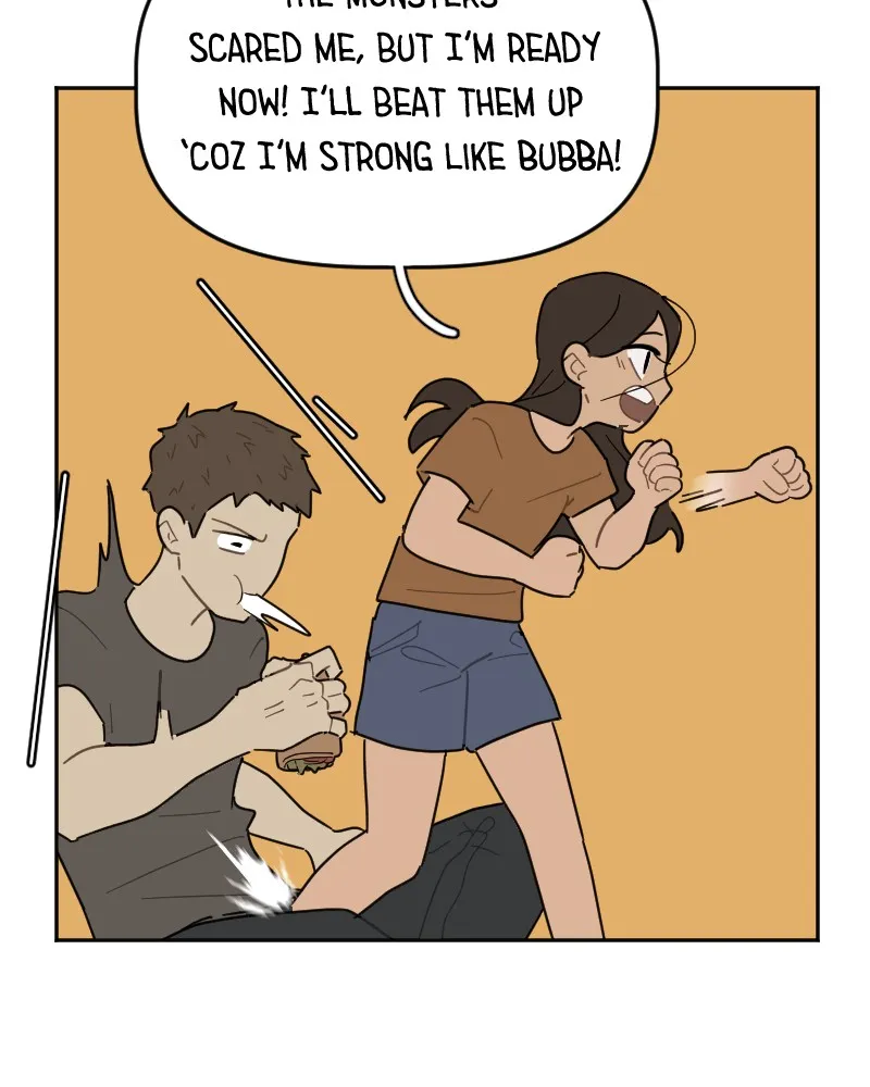 School Bus Graveyard Chapter 56 page 50 - 