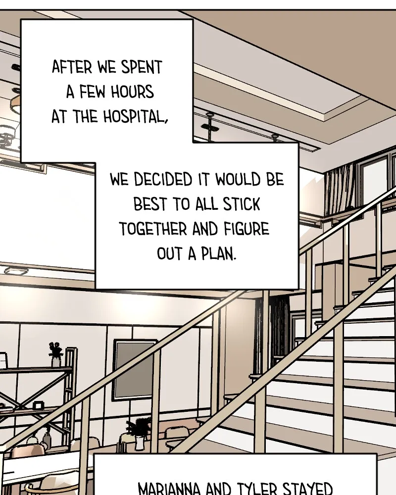School Bus Graveyard Chapter 56 page 6 - 